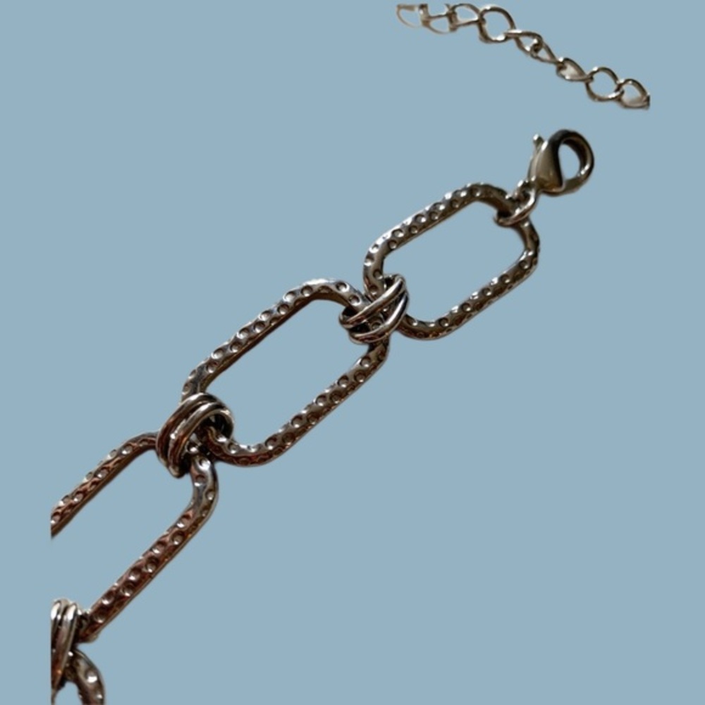 Very Nice Statement Necklace - image 4